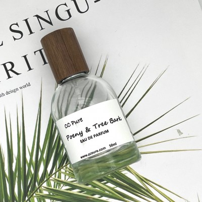 Poeny & Tree Bark 牡丹 & 樹皮 50ml